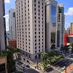 Pa1018 Lindo Apto Reformado Na Avenida Paulista Em Frente Ao Masp