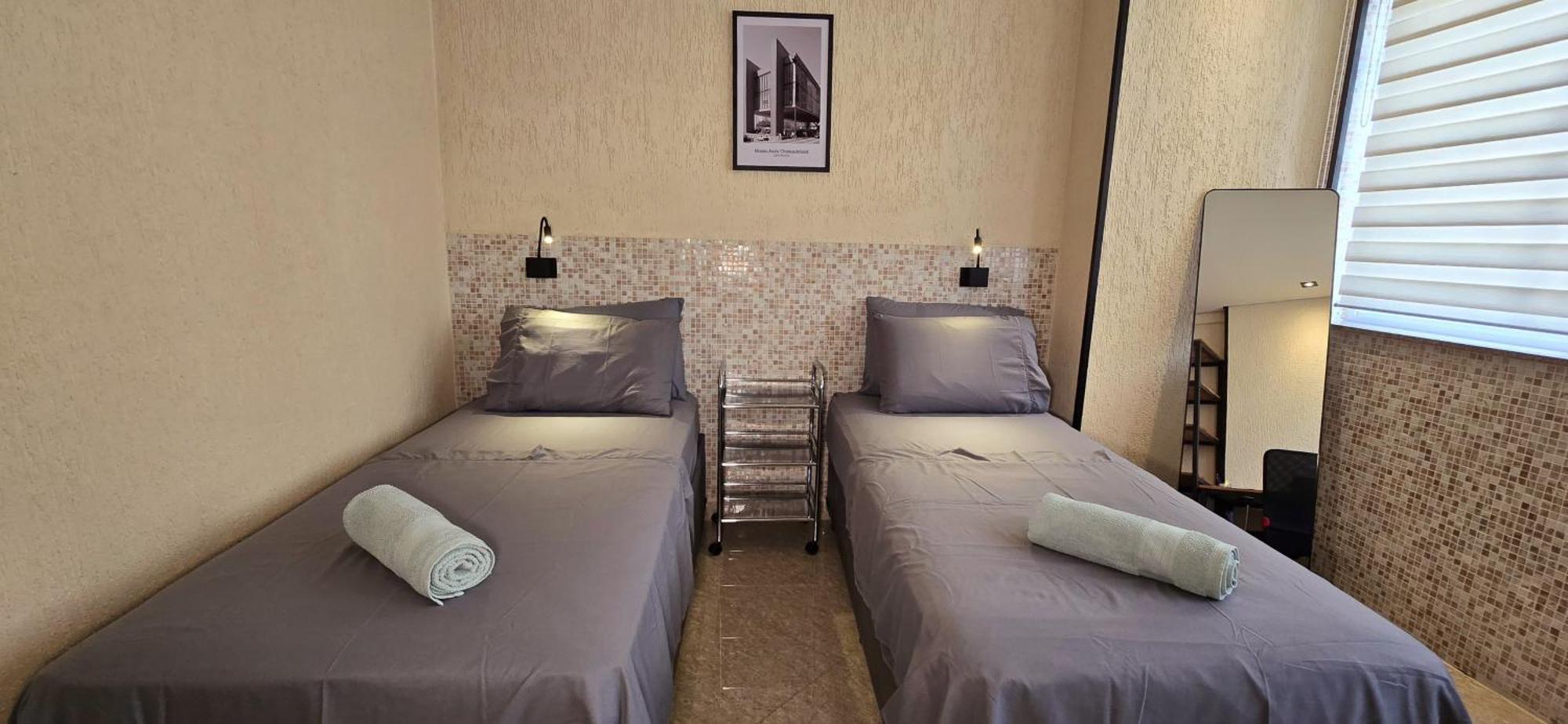 Apartamento Pa1018 Lindo Apto Reformado Na Avenida Paulista Em Frente Ao Masp *